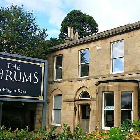 The Thrums Edinburgh Luaran gambar