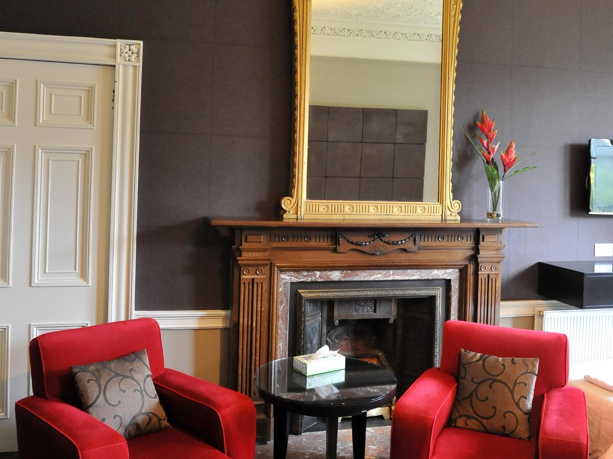 The Thrums Edinburgh Luaran gambar