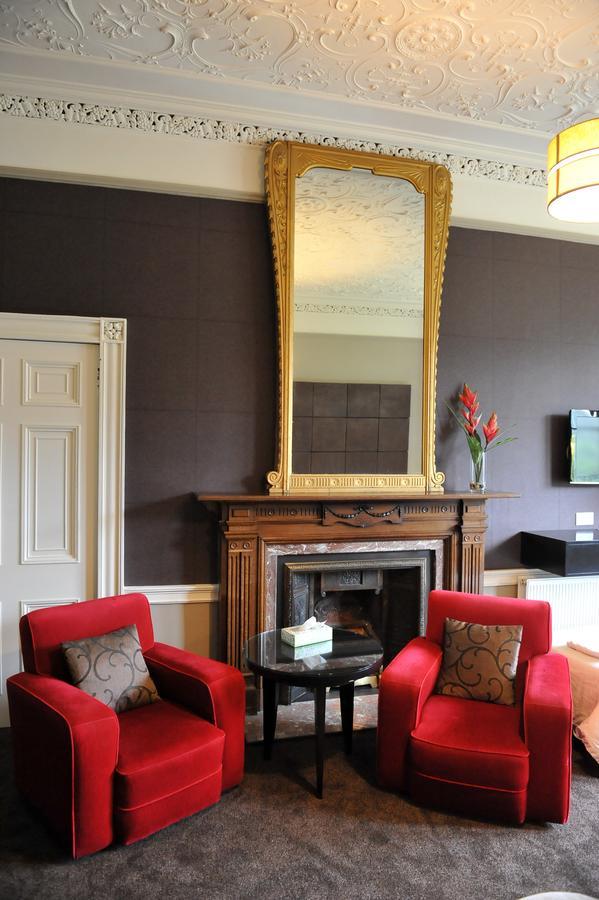 The Thrums Edinburgh Luaran gambar