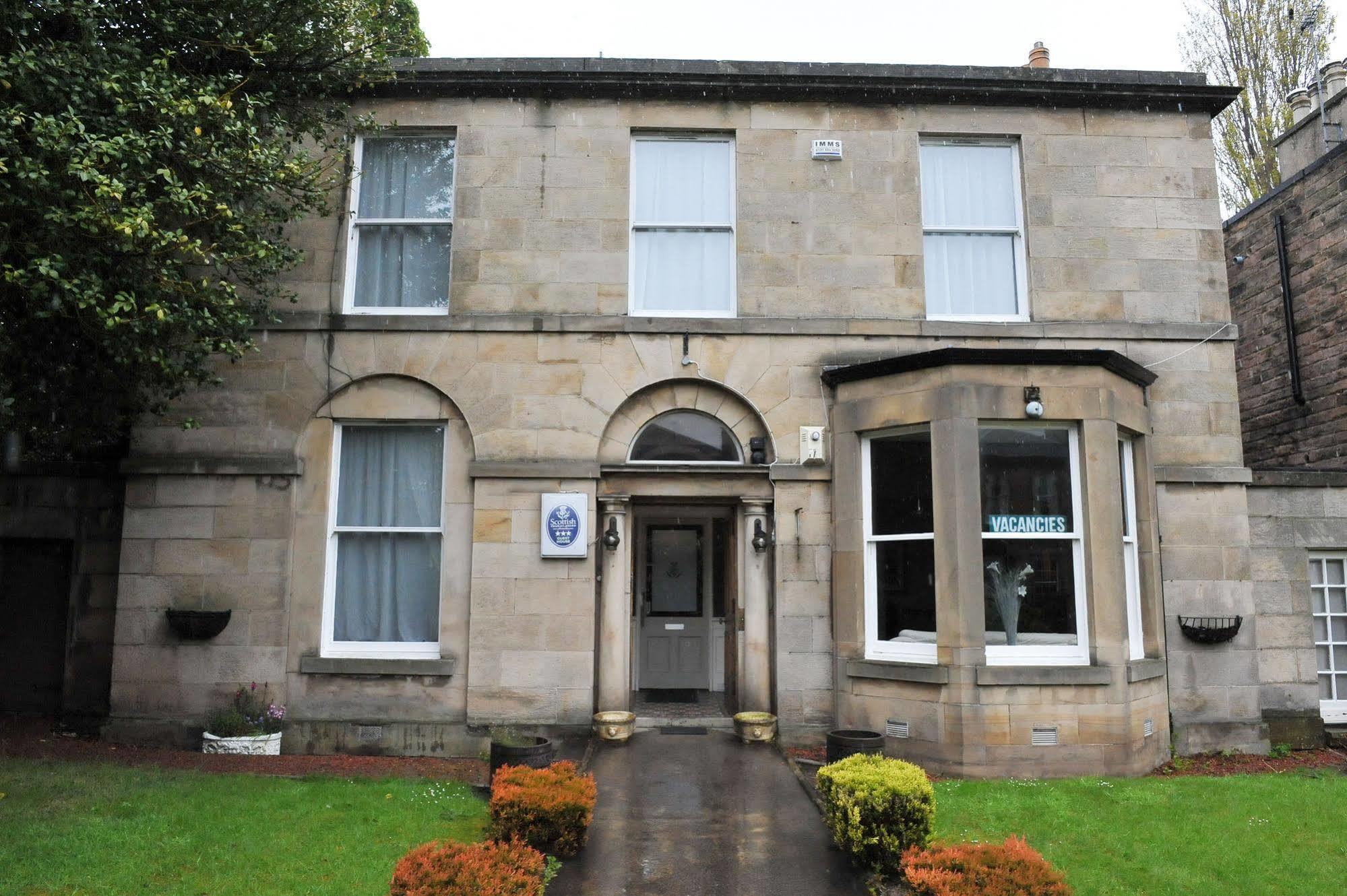 The Thrums Edinburgh Luaran gambar