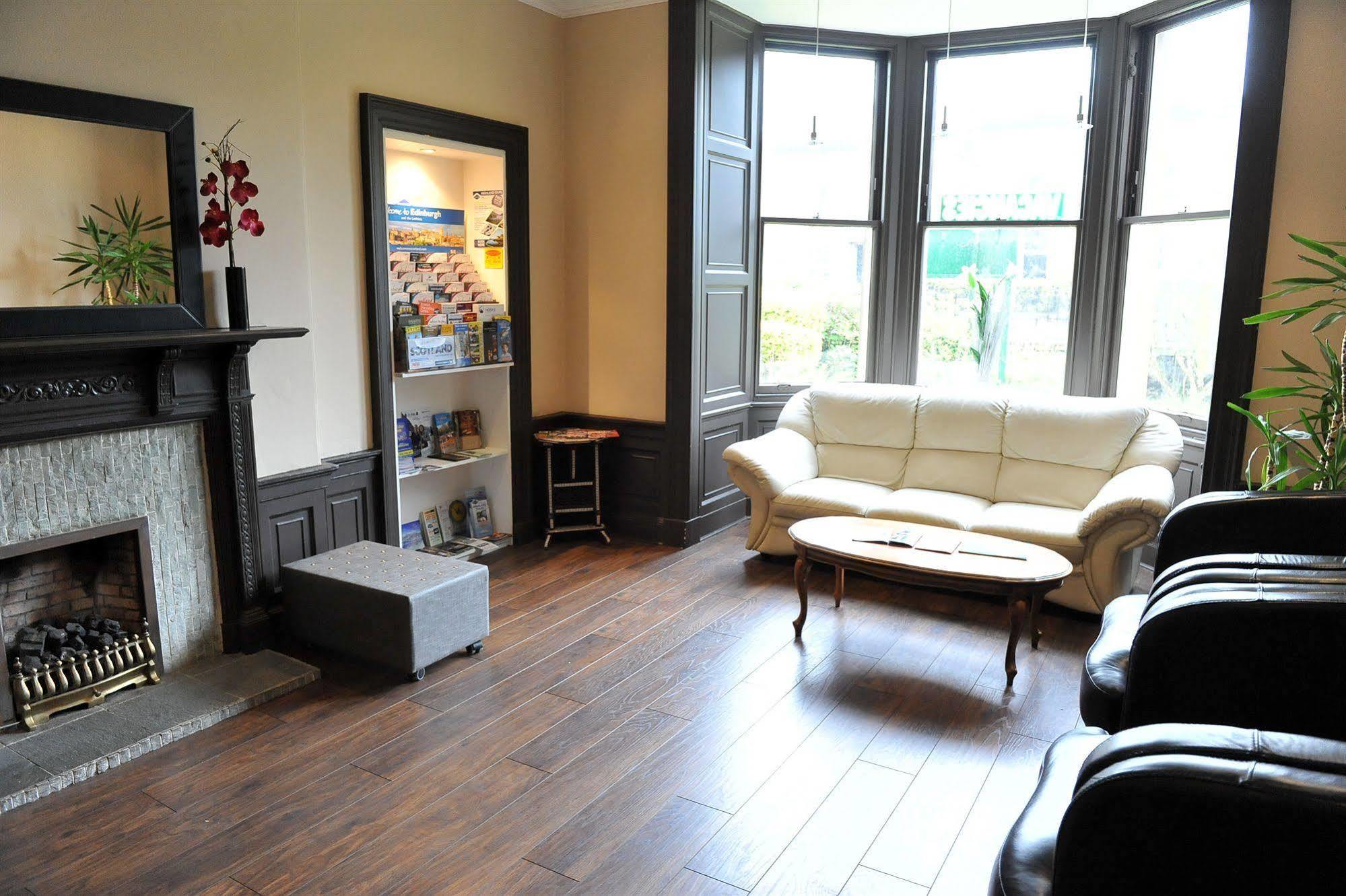 The Thrums Edinburgh Luaran gambar