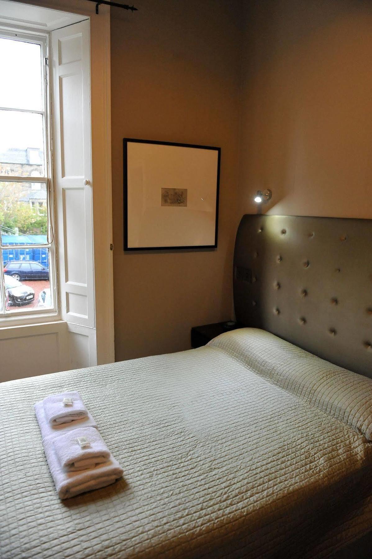 The Thrums Edinburgh Luaran gambar