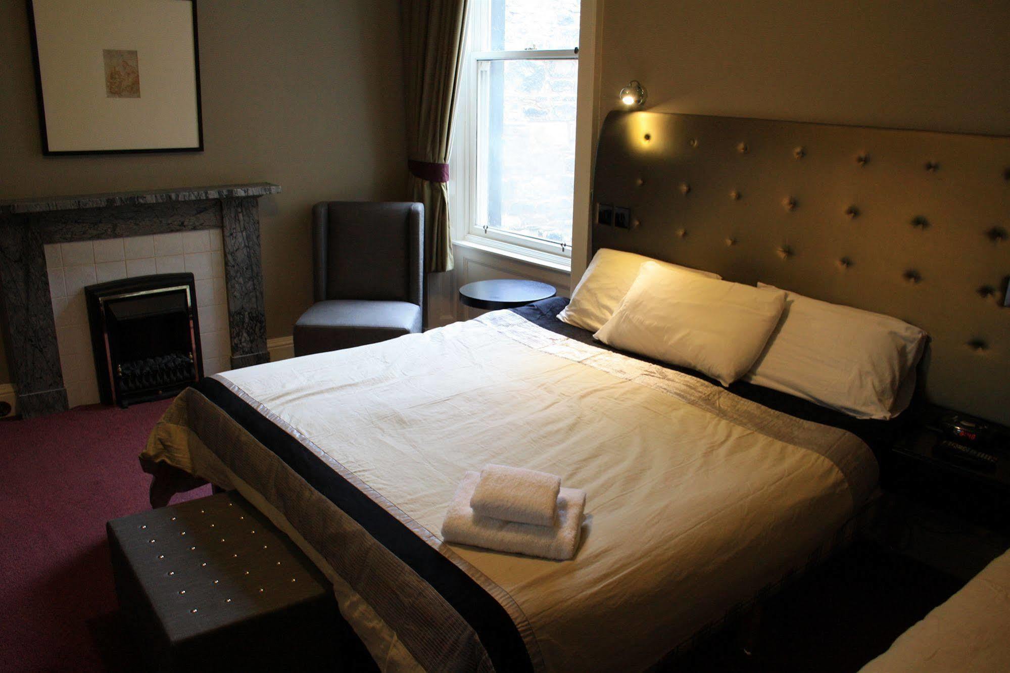 The Thrums Edinburgh Luaran gambar