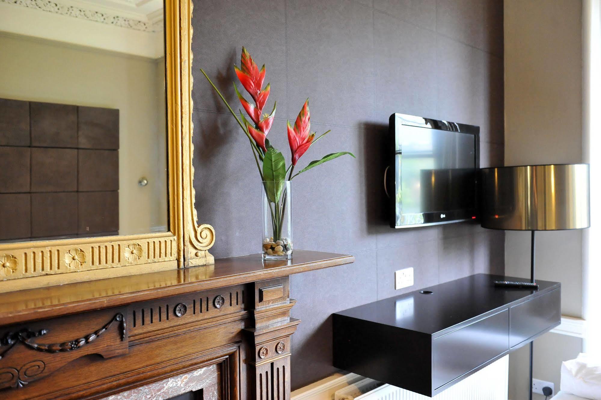 The Thrums Edinburgh Luaran gambar