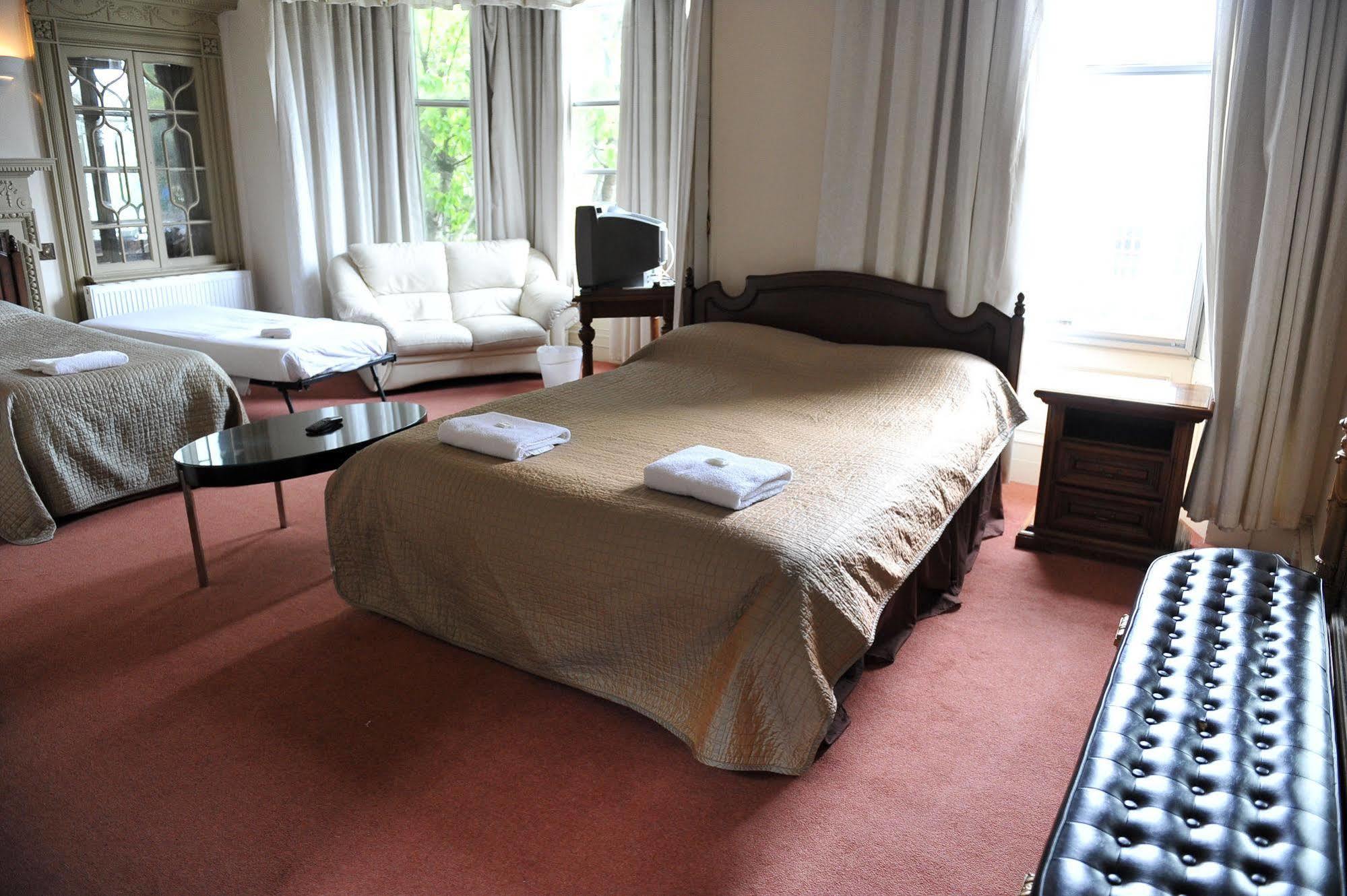 The Thrums Edinburgh Luaran gambar
