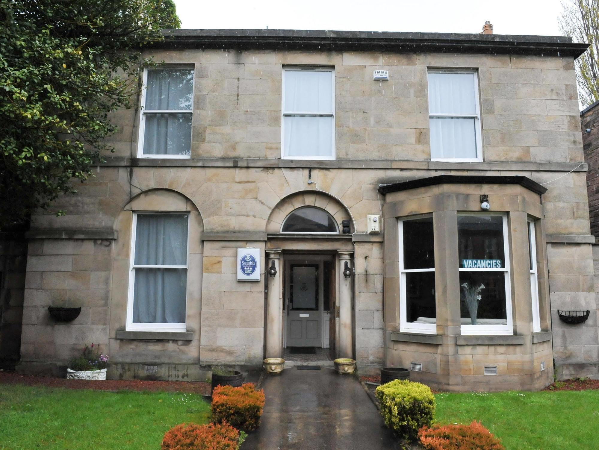The Thrums Edinburgh Luaran gambar