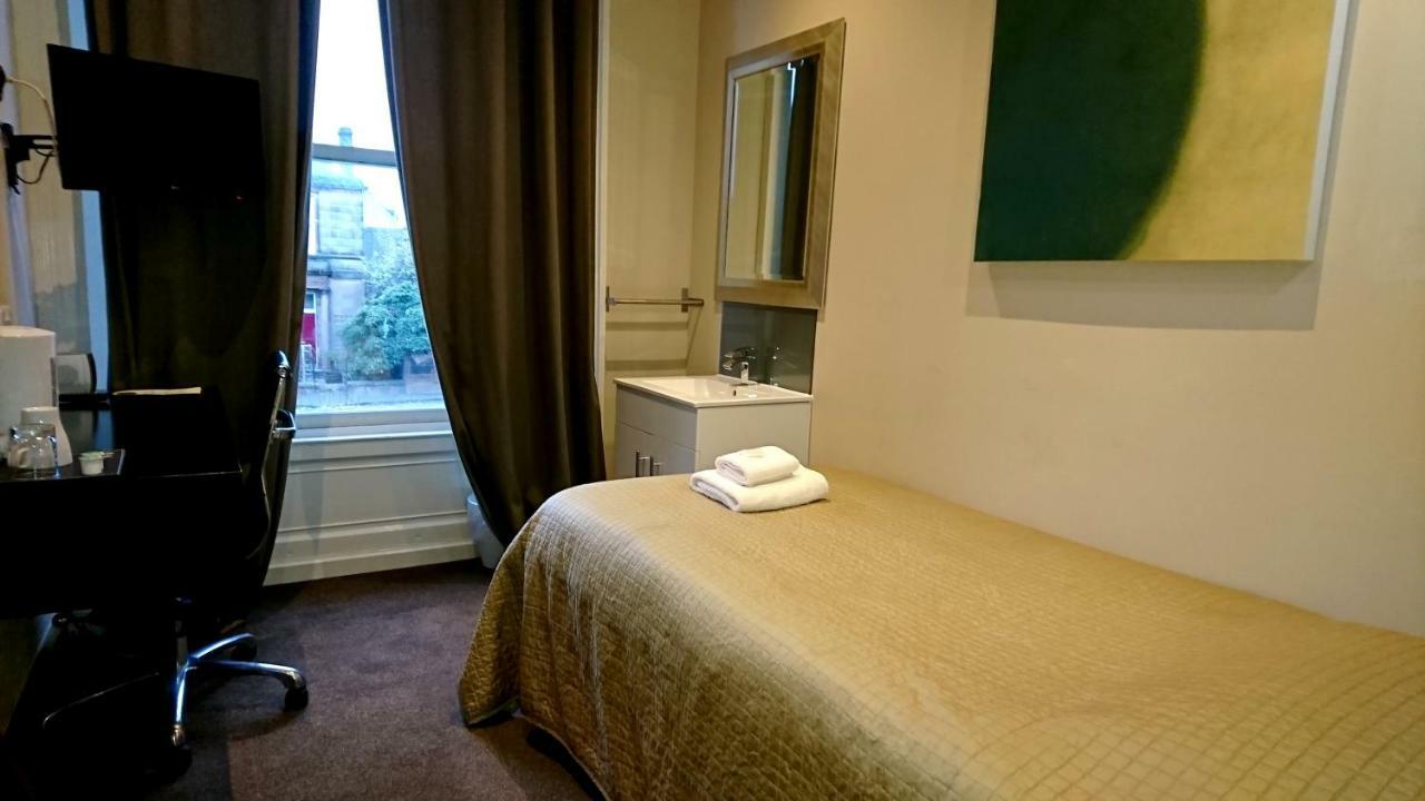 The Thrums Edinburgh Luaran gambar