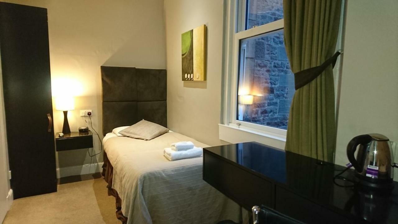 The Thrums Edinburgh Luaran gambar