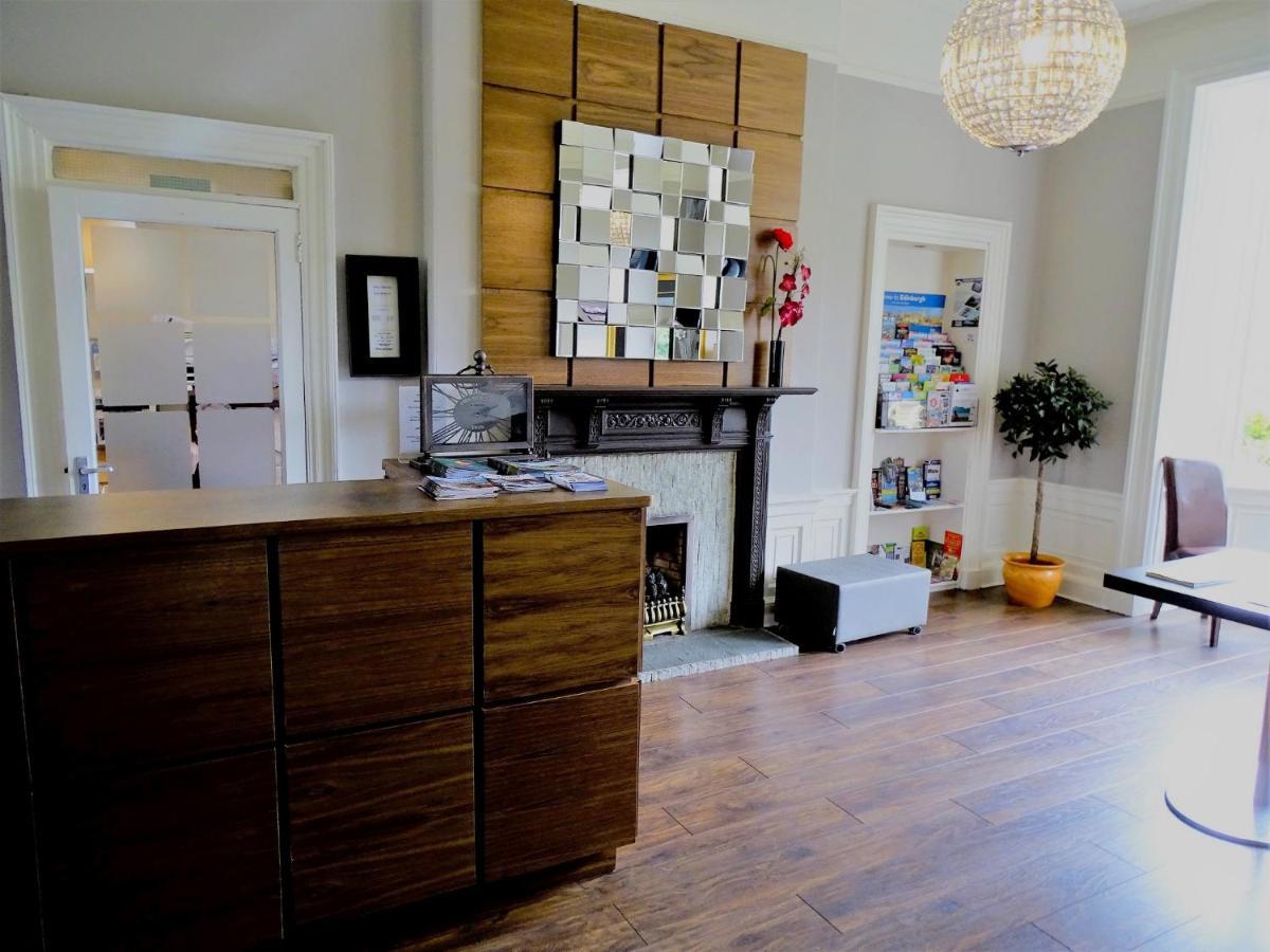 The Thrums Edinburgh Luaran gambar